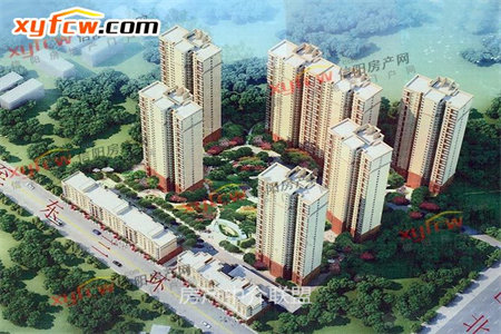文秀苑二中附近2室2厅1卫46万76m2出售带储藏室可分期
